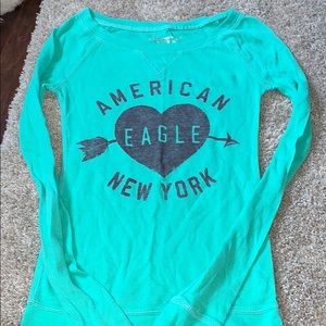 american eagle long sleeve